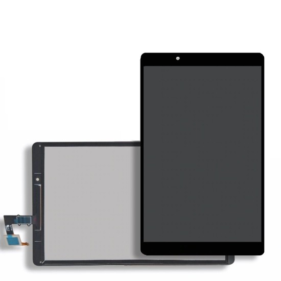 TOUCH+DISPLAY LENOVO TAB E8 TB-8304F1 8.0 PRETO TOUCH+DISPLAY LENOVO TAB E8 TB-8304F1 8.0 PRETO